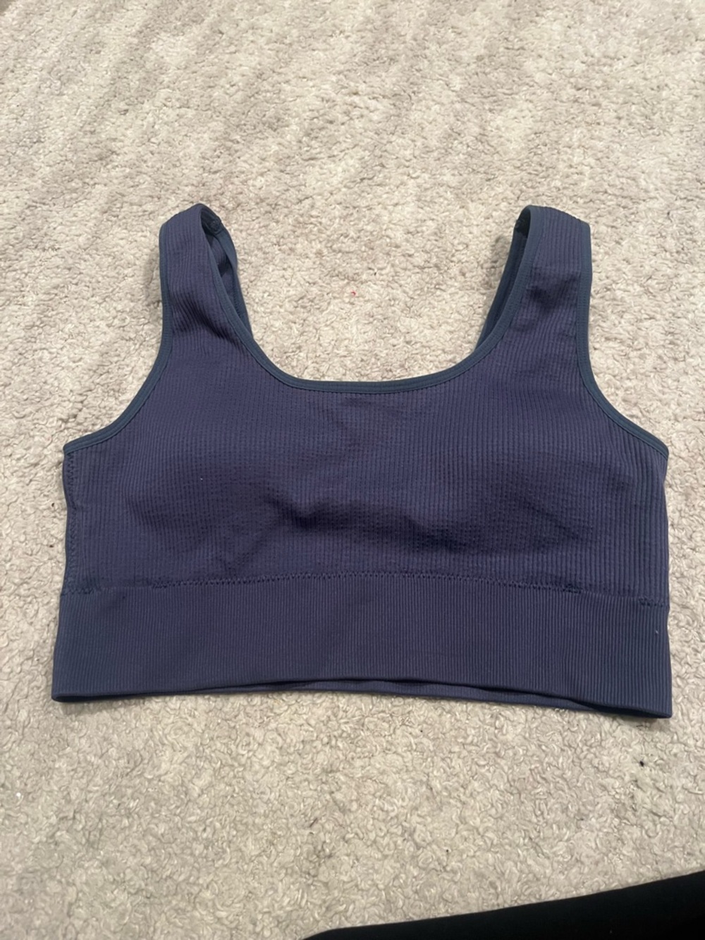 Bra top